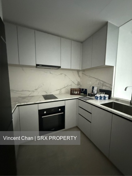 Sky Eden@Bedok (D16), Apartment #502408181